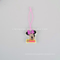 Encanto do telefone do rato de Mickey personalizado